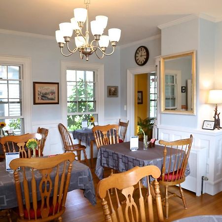 Camden Windward House Hotel Buitenkant foto