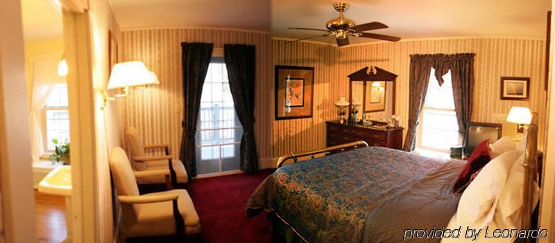Camden Windward House Hotel Buitenkant foto