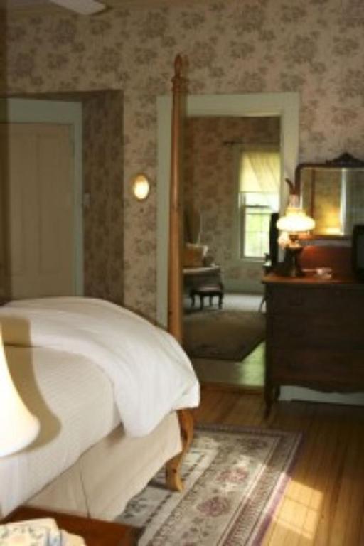 Camden Windward House Hotel Buitenkant foto