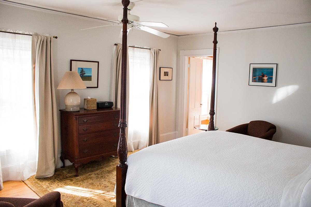 Camden Windward House Hotel Buitenkant foto