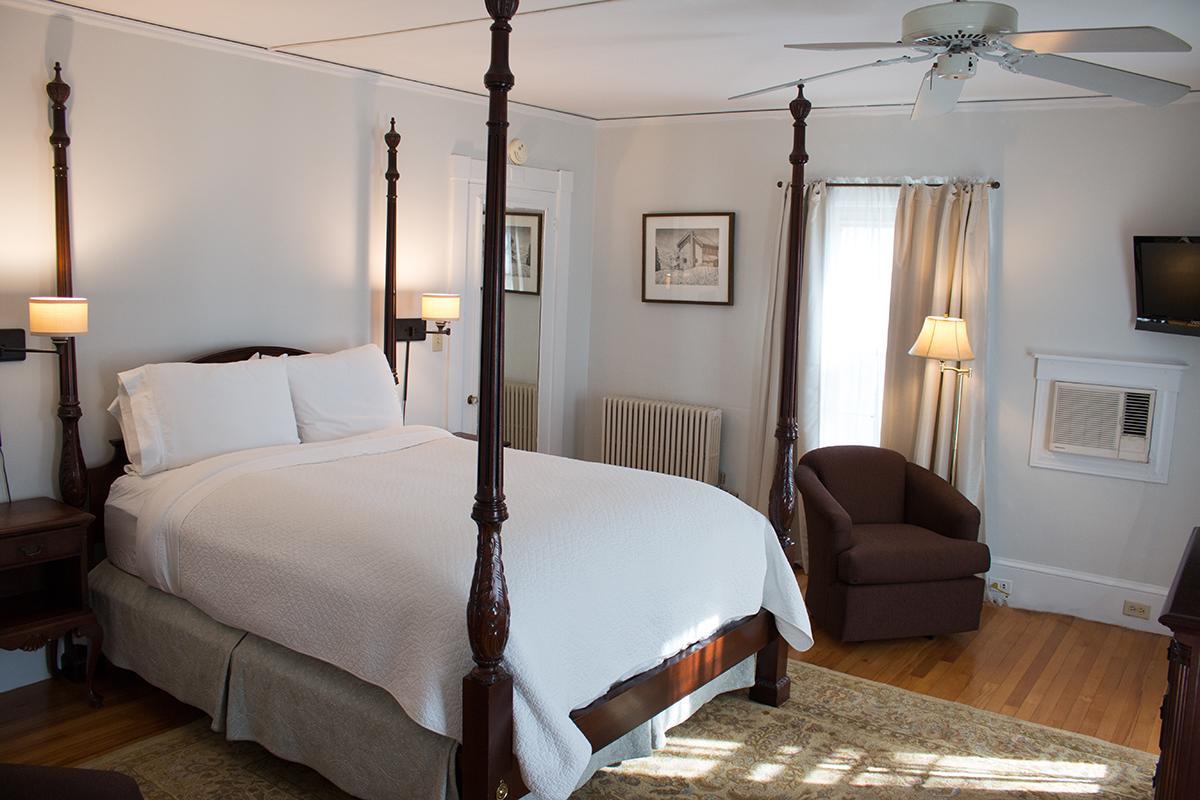Camden Windward House Hotel Buitenkant foto